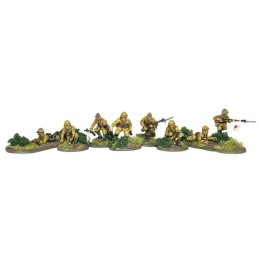 INFANTERIA JAPONESA -Escala 1/56- Warlord Games WGB-JI-02