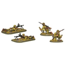 INFANTERIA JAPONESA -Escala 1/56- Warlord Games WGB-JI-02