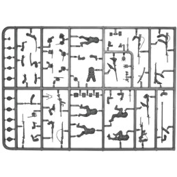 INFANTERIA JAPONESA -Escala 1/56- Warlord Games WGB-JI-02