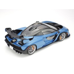 McLAREN SENNA -Escala 1/24- Tamiya 24355