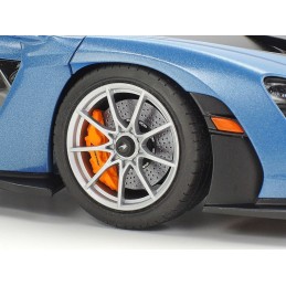 McLAREN SENNA -Escala 1/24- Tamiya 24355