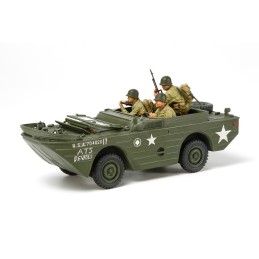 FORD GPA ANFIBIO -Escala 1/35- Tamiya 35336