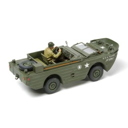 FORD GPA ANFIBIO -Escala 1/35- Tamiya 35336