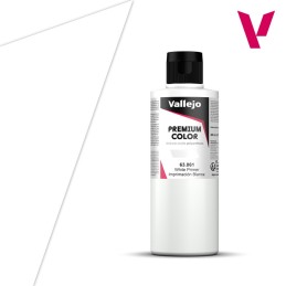 PREMIUN RC: BLANCO IMPRIMACION 200 ml - Acrylicos Vallejo 63061