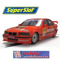 BMW 320i - STW 1996 - Jagermeister - SUPERSLOT H4624