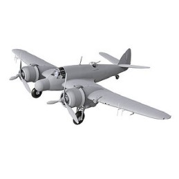 BRISTOL BEAUFIGHTER MK-VI -Escala 1/48- Revell 03767