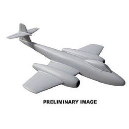 GLOSTER METEOR F.8 / FR.9 -Escala 1/32- Revell 03779