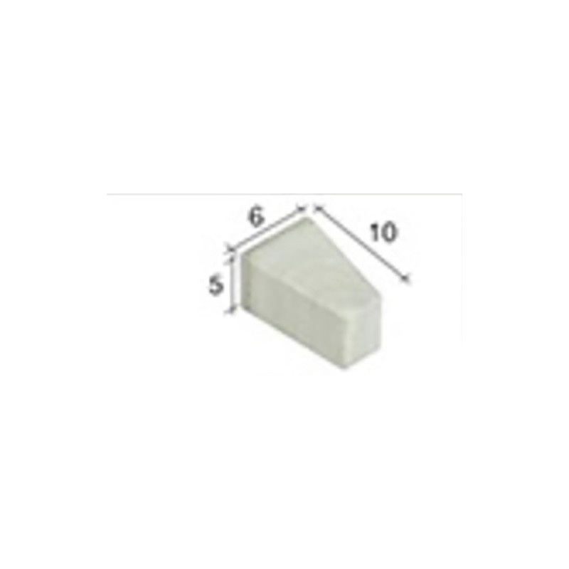 SEGMENTO ARCADA MURO (50 unids) aedes 22140 SEGMENTO ARCADA MURO (50 unids) aedes 22140