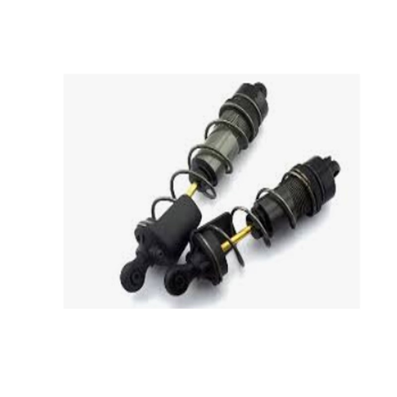 SET COMPLETO AMORTIGUADORES TRAS. (2u.) HNR HN9035 SET COMPLETO AMORTIGUADORES TRAS. (2u.) HNR HN9035