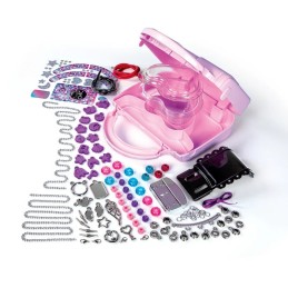 CRAZY CHIC JEWELS - CLEMENTONI 18598
