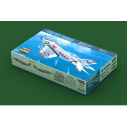 McDONNELL F3H-2M DEMON -Escala 1/48- HobbyBoss 80365