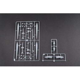 McDONNELL F3H-2M DEMON -Escala 1/48- HobbyBoss 80365
