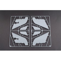 McDONNELL F3H-2M DEMON -Escala 1/48- HobbyBoss 80365
