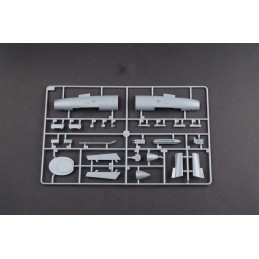 McDONNELL F3H-2M DEMON -Escala 1/48- HobbyBoss 80365