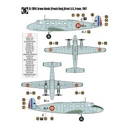 SIEBEL Si-204 A (España) -Escala 1/72- Mister Craft Hobby Kits 060152 / F-15