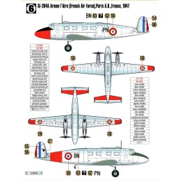 SIEBEL Si-204 A (España) -Escala 1/72- Mister Craft Hobby Kits 060152 / F-15