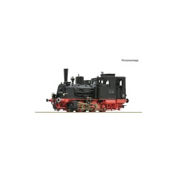 LOCOMOTORA VAPOR CLASE 89.70-75, DB - ESCALA H0 - ROCO 7100014
