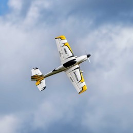 ENTRENADOR ACROBATICO SPORTIX  1.1m PNP - E-FLITE 10775