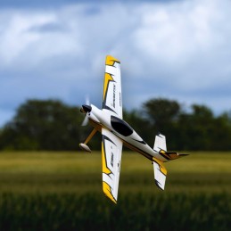 ENTRENADOR ACROBATICO SPORTIX  1.1m PNP - E-FLITE 10775