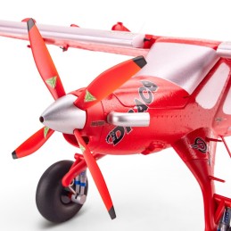 AVION MICRO DRACO 800mm BNF BASIC - EFLITE 13550