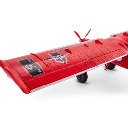 AVION MICRO DRACO 800mm BNF BASIC - EFLITE 13550