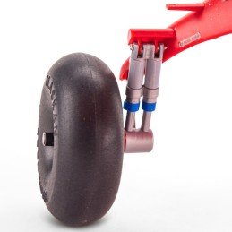AVION MICRO DRACO 800mm BNF BASIC - EFLITE 13550