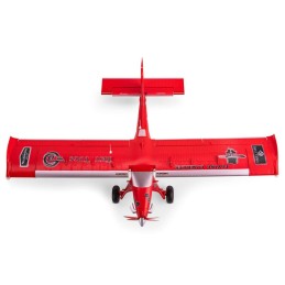 AVION MICRO DRACO 800mm BNF BASIC - EFLITE 13550