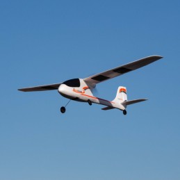 AVION MINI AEROSCOUT RTF - HORIZON HOBBY HBZ5700
