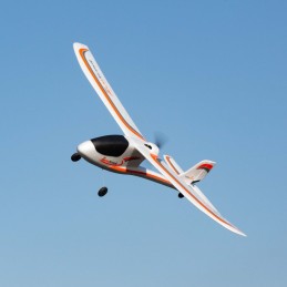 AVION MINI AEROSCOUT RTF - HORIZON HOBBY HBZ5700