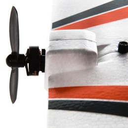 AVION ENTRENADOR AEROSCOUT 2 - RTF BASIC CON SISTEMA SAFE - ENV.110 CMS - HORIZON HOBBY 380001cout S 2 1.1m RTF Basic with SAFE