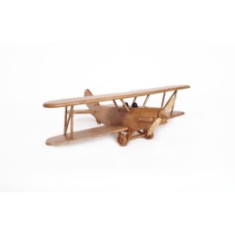 AVION BIBLANO - KERANOVA 5001