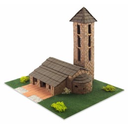 IGLESIA SANT MIGUEL D''ENGOLASTERS - KERANOVA 30114