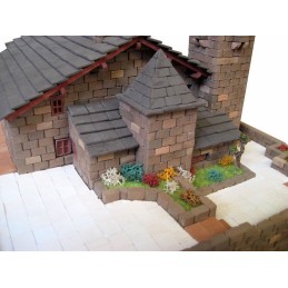 LA CASA DE LA VALL - KERANOVA 30113