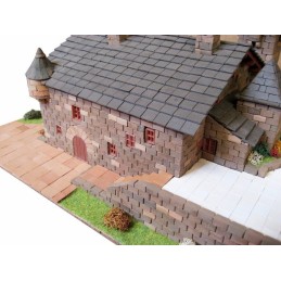 LA CASA DE LA VALL - KERANOVA 30113