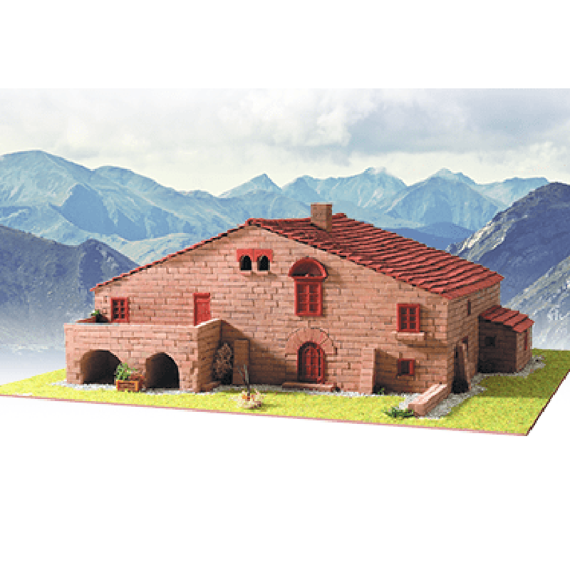 MASIA CATALANA 1 - KERANOVA 30205