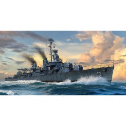 DESTRUCTOR U.S.S Stevens DD-479 -Escala 1/350- I Love Ki 65308