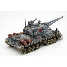 CARRO DE COMBATE Apocalypse Tank Ver.2.0 -Escala 1/35- Border Model BC-003