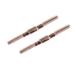 TIRANTE DIRECCION REGULABLE 3x43mm