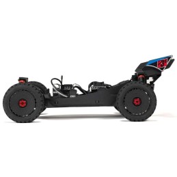 COCHE 1/8 TYPHON 223S BLX RTR VERDE