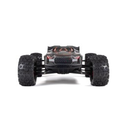 COCHE 1/8 KRATON 6S EXB AVC 4X4 RTR Black