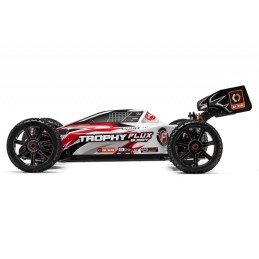 COCHE  1/8 TROPHY Buggy Flux RTR 2.4GHz