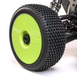 COCHE 1/8 BUGGY 8IGHT-XE 4S 4X4 RTR Brushless CARROCERIA TRANSPARENTE