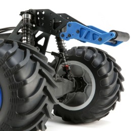 COCHE RC LOSI LMT 1/8 Monster Truck BLX 3S 4WD RTR Son-Uva Digger