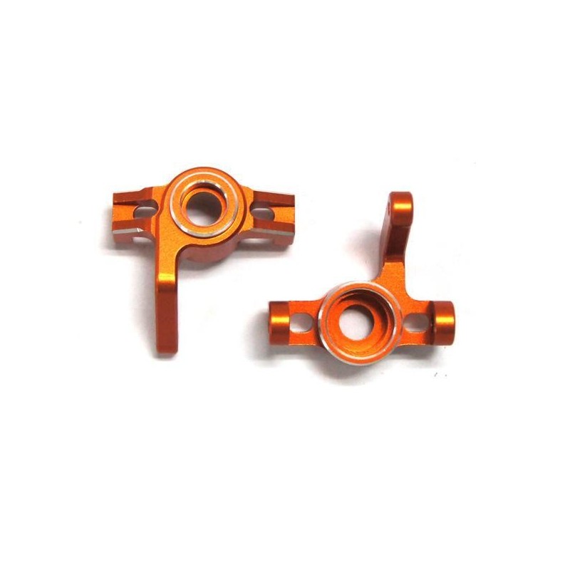 MANGUETA DELANTERA TRASERA ALUMINIO (2u.) MARS H9801 MANGUETA DELANTERA TRASERA ALUMINIO (2u.) MARS H9801