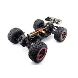 COCHE MARS-X ESCALA 1/8 6S 150A AZUL HNRH9901B
