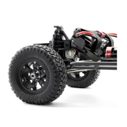 COCHE CRAWLER ROCK CRUISER SUZUKI RC4 ESCALA 1/10 RTR AZUL