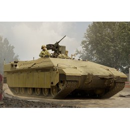 VEHICULO DE COMBATE DE INFANTERIA NAMER 2 (I.D.F.) -Escala 1/35- Hobby Boss 84525