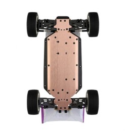 COCHE ELECTRICO RTR 1/12 BUGGY 4WD 2.4HGZ MOTOR 550 60KMH WLTOYS