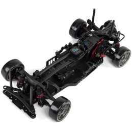 COCHE DRIFT MST RMX 2.5 RWD 86RB GRIS METALIZADO BRUSHLESS