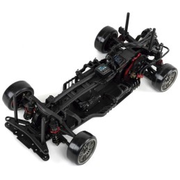 COCHE DRIFT MST rmx 2.5 rwd RTR jz3 rojo BRUSHLESS